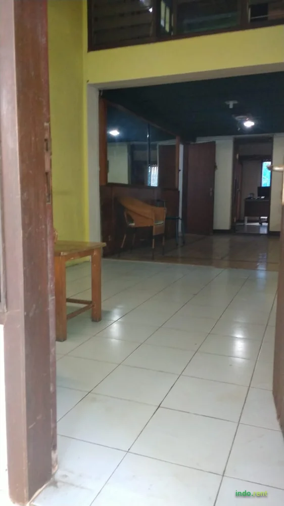 Rumah kantor di sewakan 3
