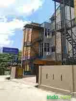 Anargya Residence