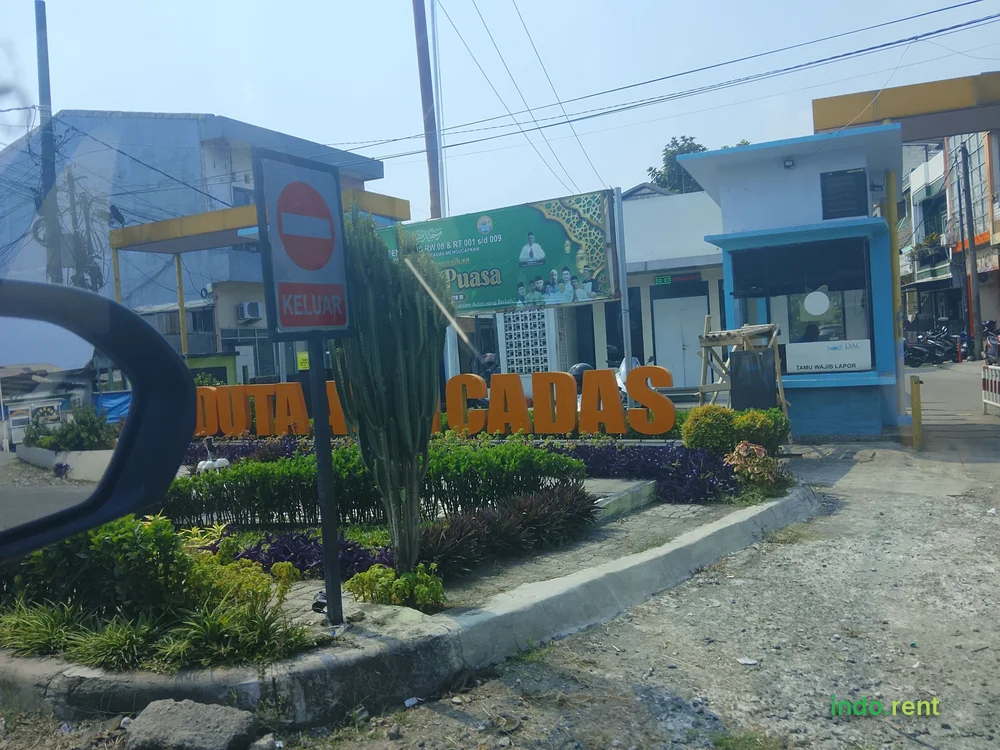 Di Jual Rumah Dekat Bandara  3
