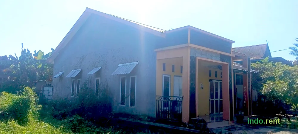 Jual Rumah 3