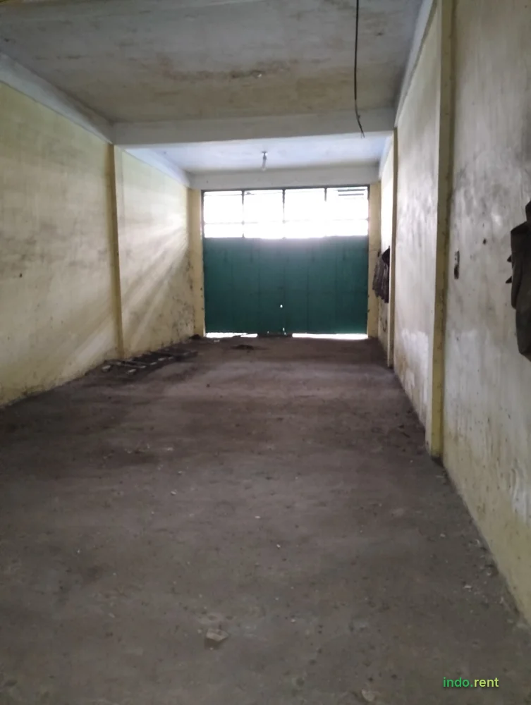 RUKO DIJUAL 2