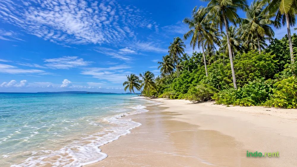 COMMERCIAL LAND AVAILABLE FOR SALE OR LONG-TERM LEASE – MENTAWAI, INDONESIA 3