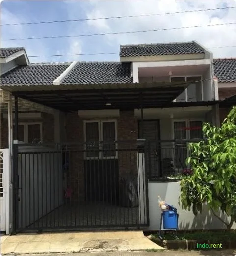 Take Over Rumah Permata Cimanggis