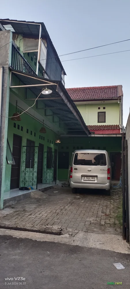 Wisma Matari Nagara