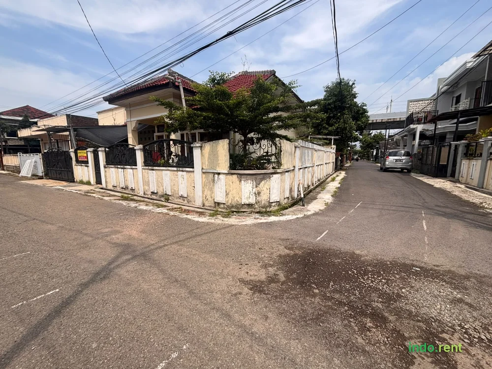 Jual rumah 2