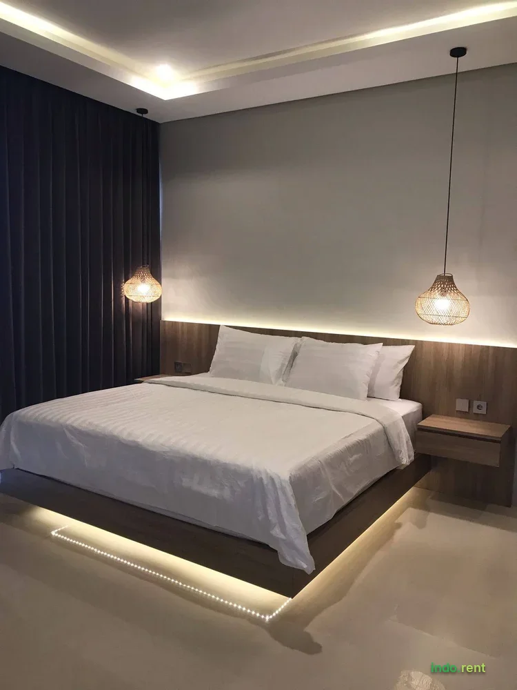 Your Perfect Villa in Kedungu Beach!  4