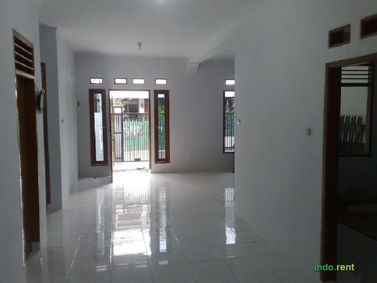 Rumah utk di sewa 