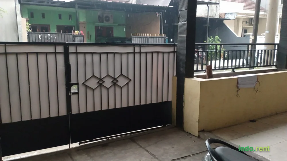 RUMAH DIDALAM KOMPLE DIKONTRAKKAN 2