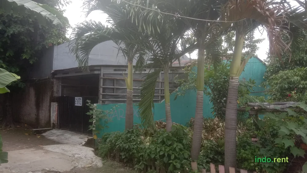 rumah dijual