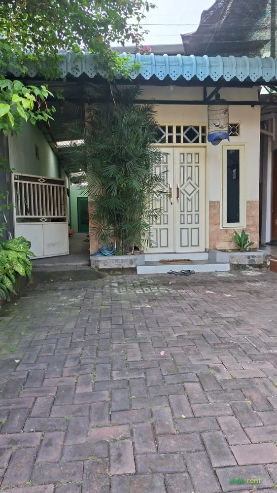 Kos kosan