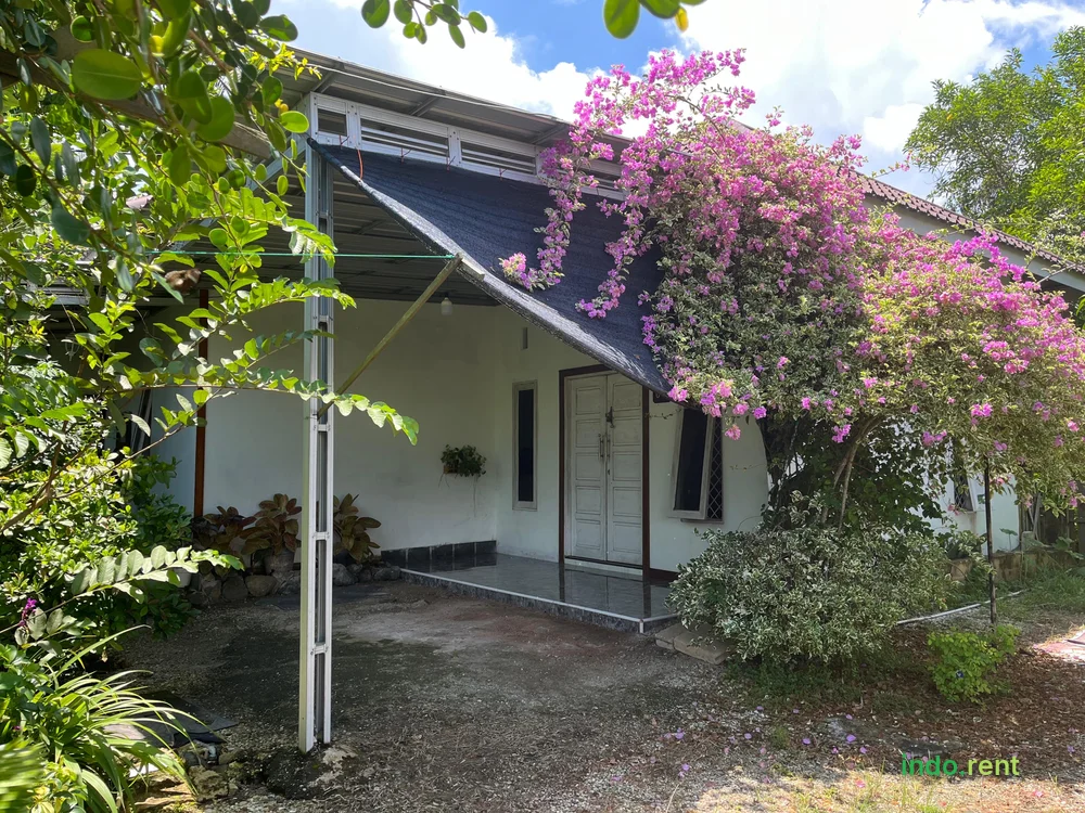 Rumah pribadi