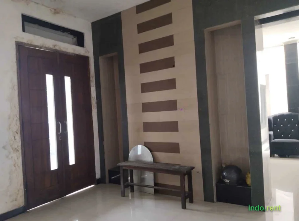 Dijual kos dan penginapan 3
