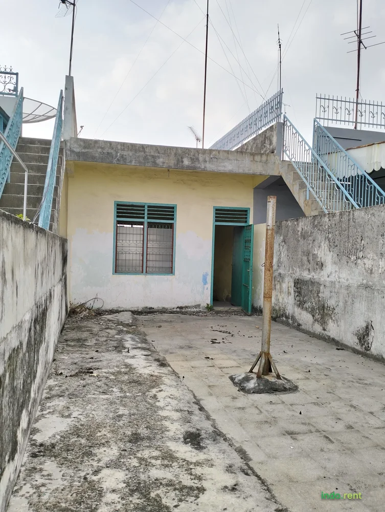 RUKO DIJUAL 3
