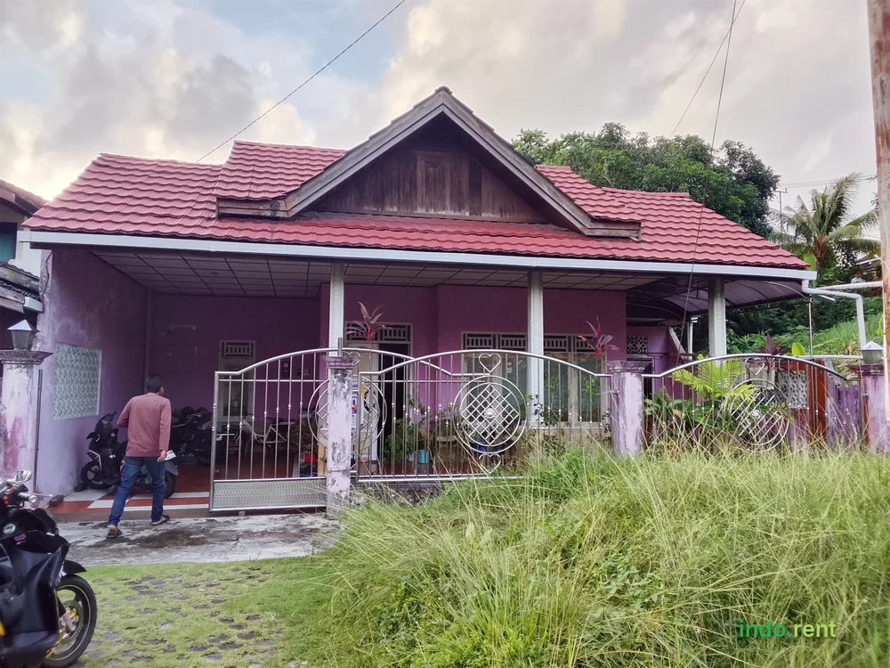 Rumah Dijual Cepat