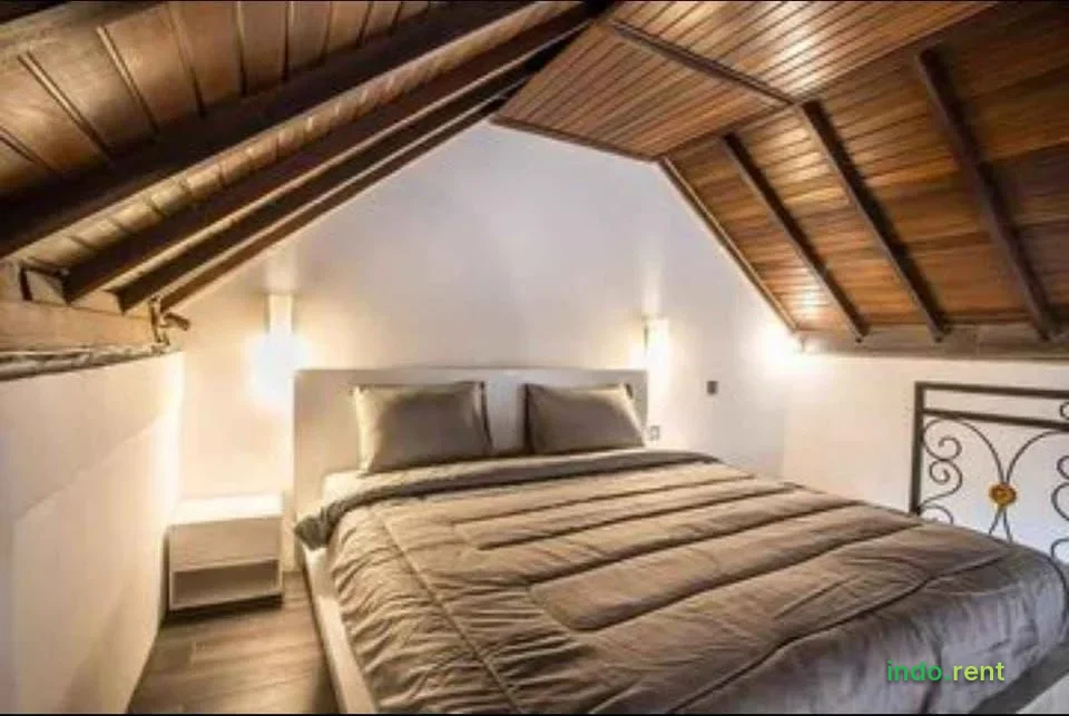 Loft Apartment in the Heart of Canggu 6