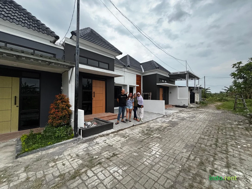 Prigi Townhouse 3