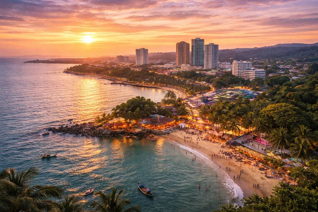 Balikpapan – A Coastal City on Borneo Worth Discovering