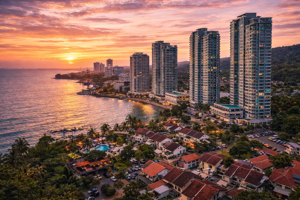 Balikpapan Real Estate Market and Investment Opportunities – A Stable, Corporate-Based Market on Borneo