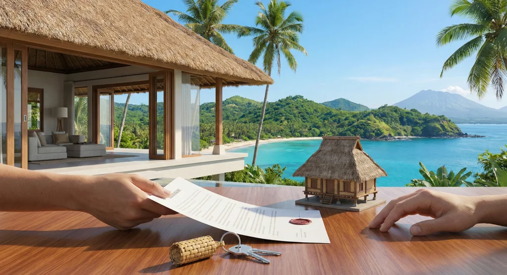 Buying Land in Lombok: What You Need to Know