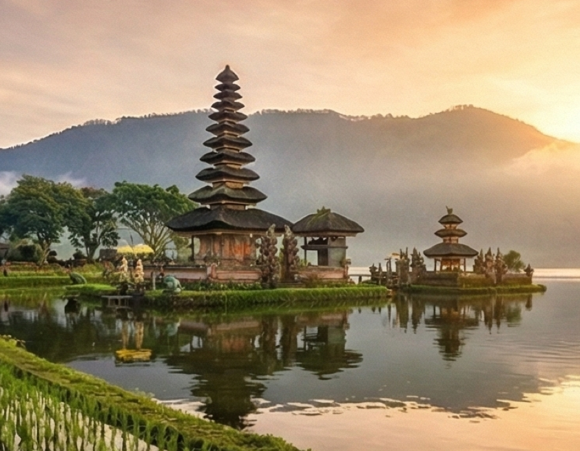 Panduan Bali