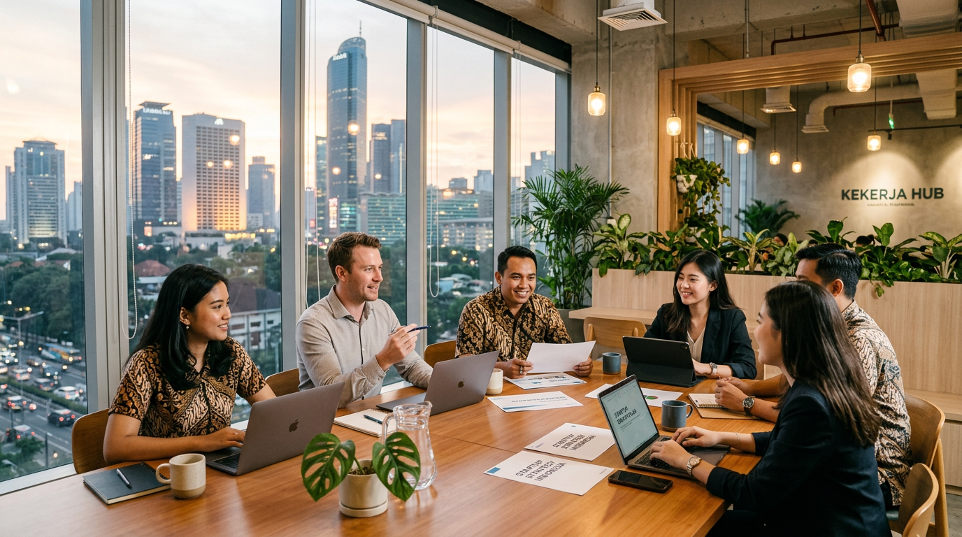 Business & Entrepreneurship