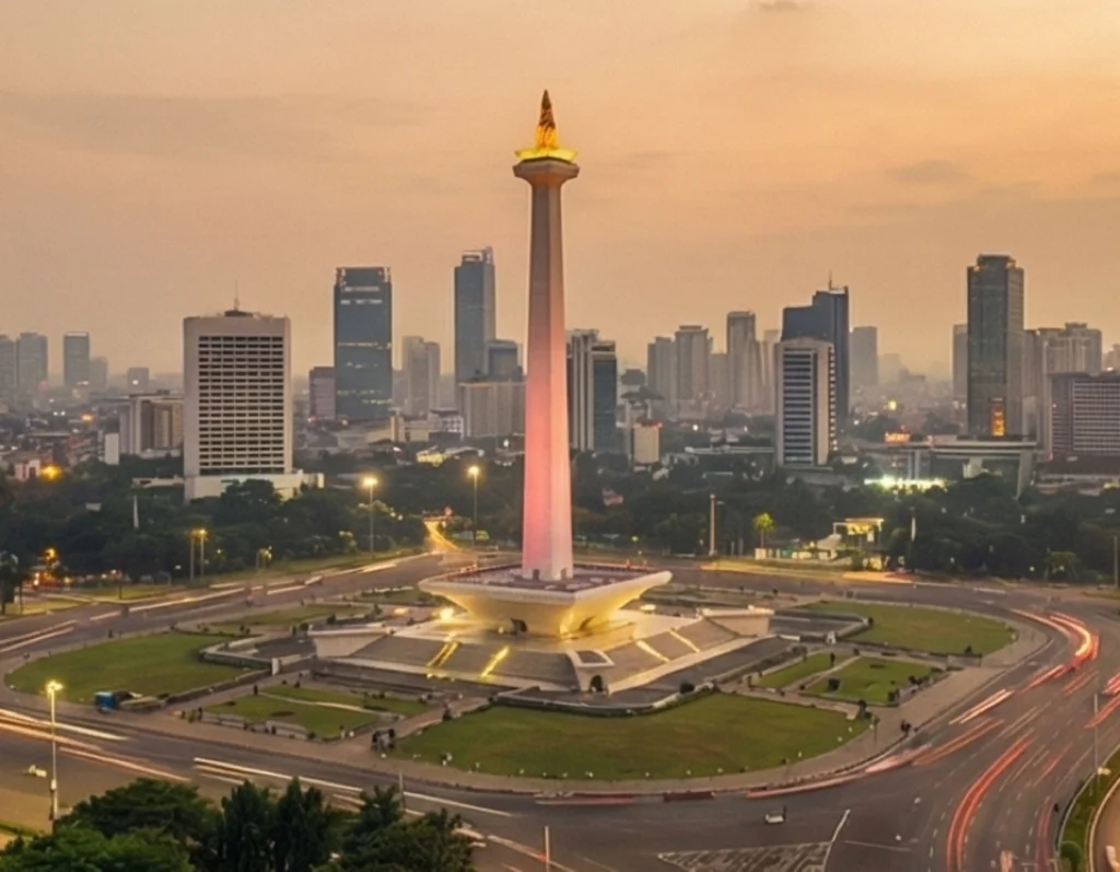 Jakarta Guide
