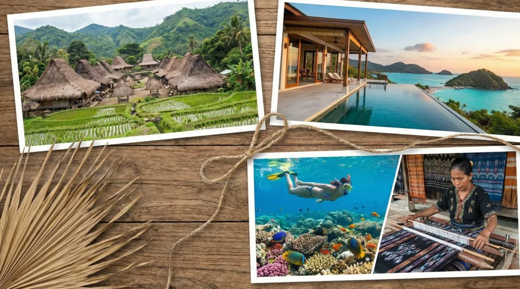 Flores: Real Estate Market, Lifestyle and Opportunities on Indonesia's Eastern Island