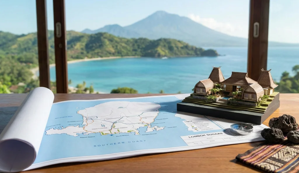 Investment Opportunities in Lombok: Why Pay Attention?