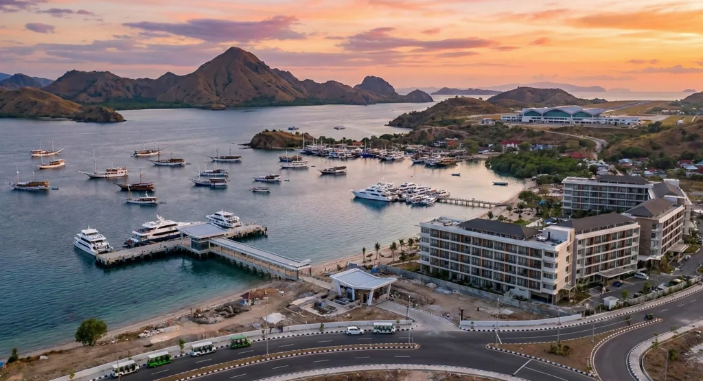 Why Could Labuan Bajo Be the Next Big Investment Destination?
