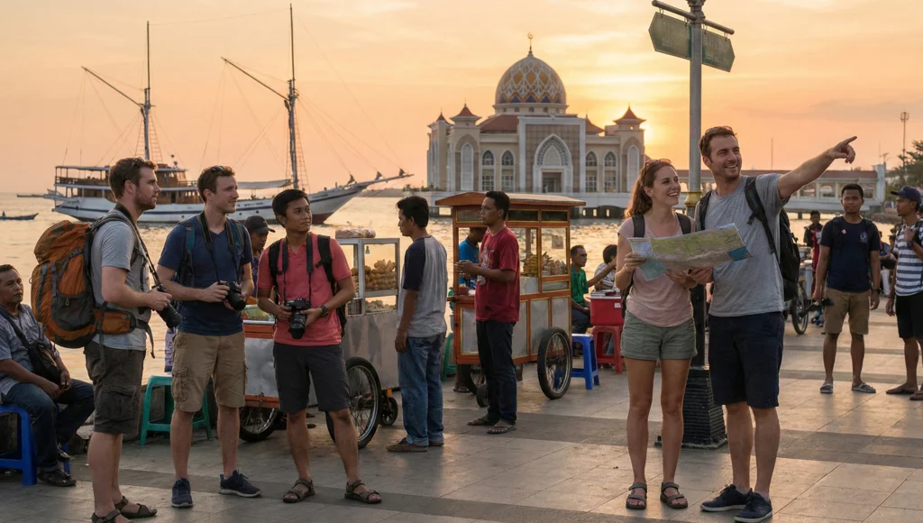 Living in Makassar as a Foreigner: What You Need to Know