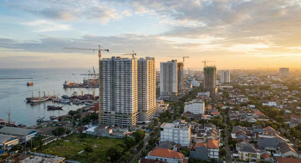 Makassar Real Estate Market Outlook: Why Pay Attention to the City?
