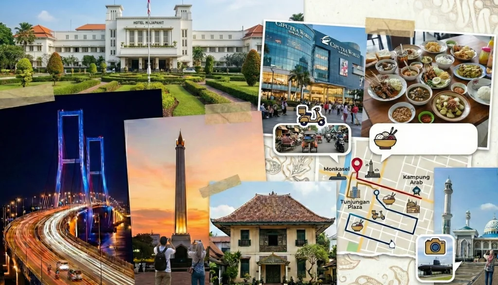 The Ultimate Travel Guide – Attractions, Tips and Itineraries for 2026