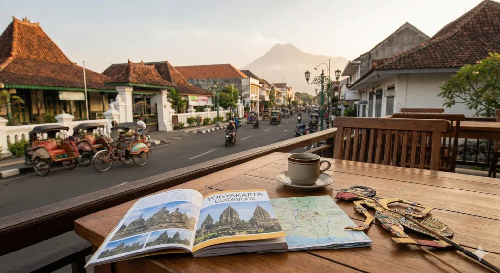 Panduan Yogyakarta: Yang Perlu Diketahui Tentang Kota dan Sekitarnya