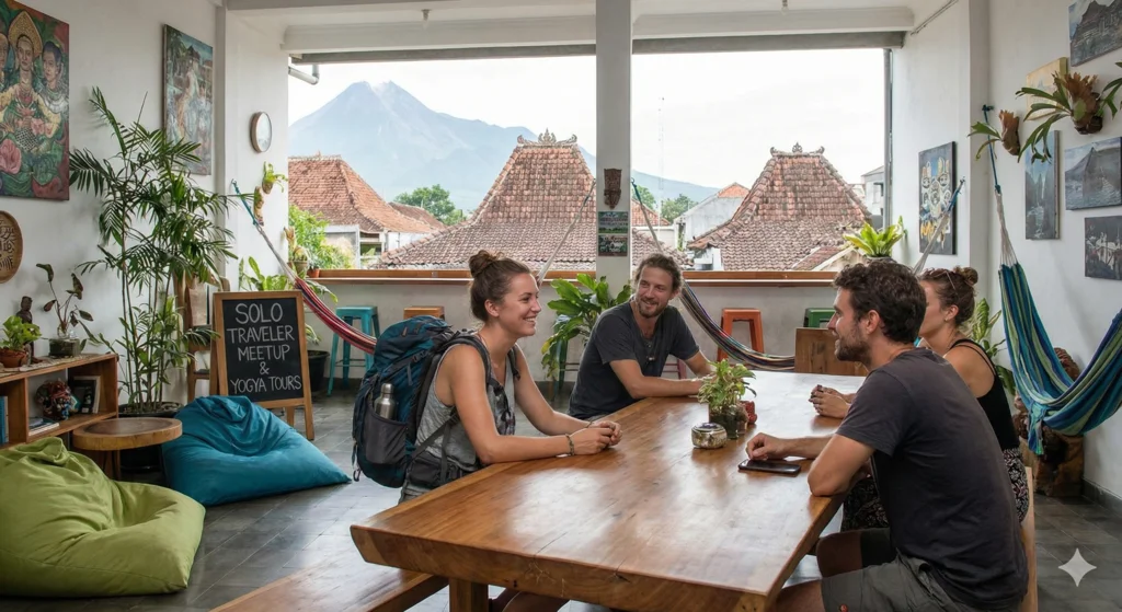 Akomodasi Terbaik di Yogyakarta untuk Pelancong Solo: Panduan untuk Pilihan Cerdas